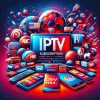 IPTV STREAM